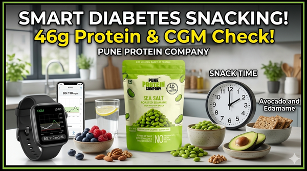 high-protein," "plant-based," "diabetes management," and "healthy lifestyle.