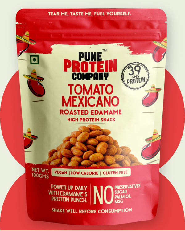 TOMATO MEXICANO